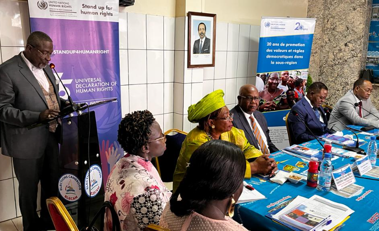 Bouillon de solutions digitales &agrave; ELECAM