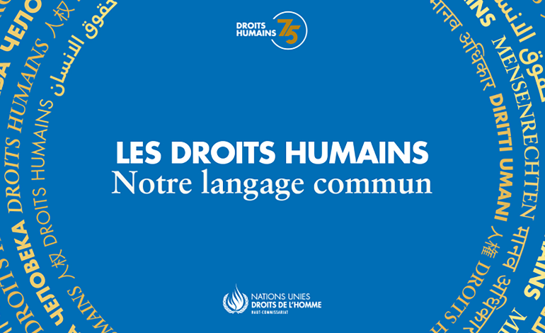 Cap sur le Sommet de l'avenir en 2024