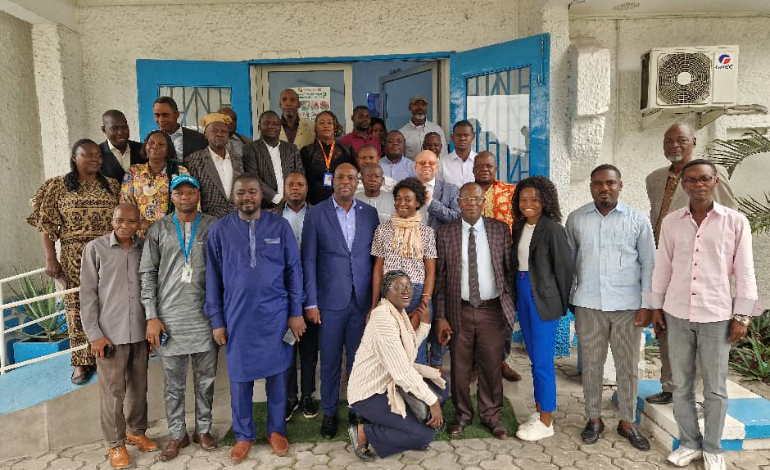 Structuration d&rsquo;une coalition nationale pour le suivi des recommandations de l&rsquo;EPU