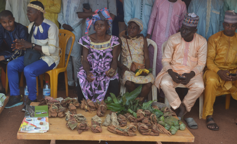 Le CNUDHD-AC c&eacute;l&egrave;bre les femmes autochtones