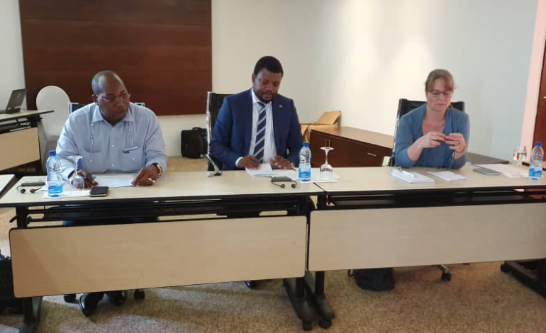 L'EPU et l'INDH au menu d'un atelier du CNUDHD-AC