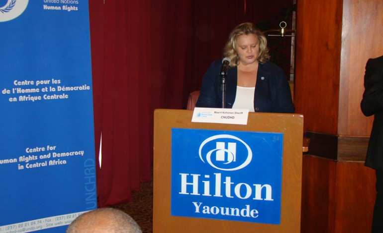 6e JIDH, d&eacute;cembre 2010