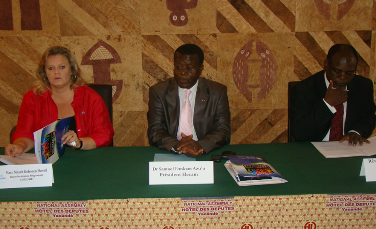 Formation des OSC, sept 2011